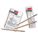 COMPRAR CAJA 6 LAPICES GRAFITO EXPRESSION