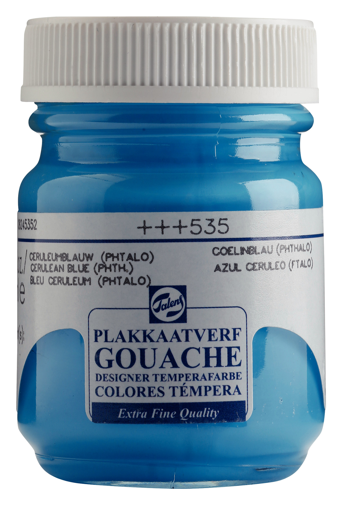 Gouache fr.50ml azul cerul.ft