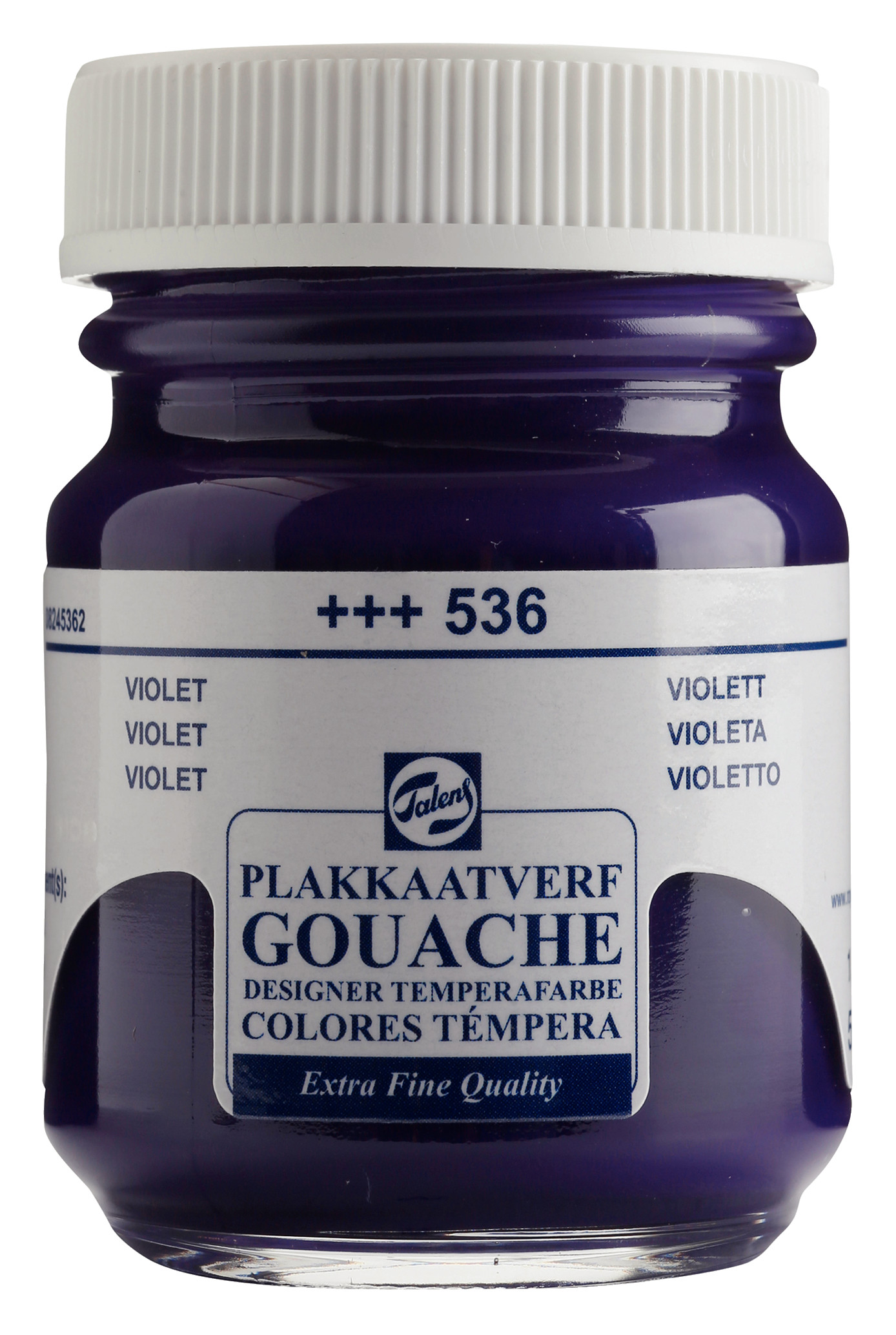 Gouache fr.50ml violeta