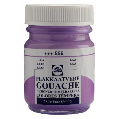 Gouache fr.50ml lila