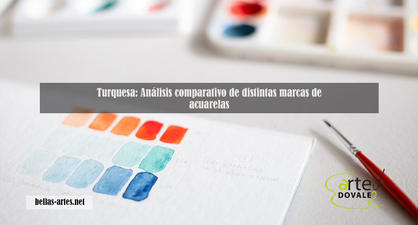 turquesa