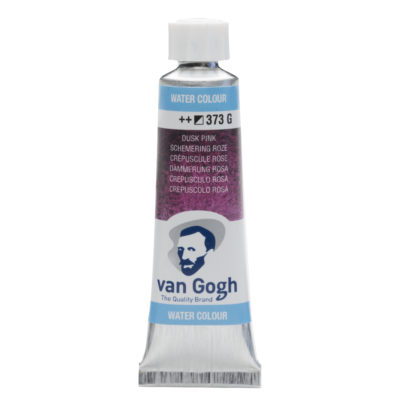 Van Gogh acuarela 10ml Crepúsculo Rosa