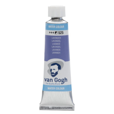Van Gogh acuarela 10ml Lavanda
