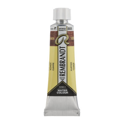 Rembrandt acuarela 20ml Cobre
