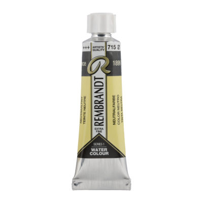 Rembrandt acuarela 20ml Color Neutro