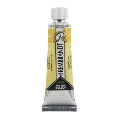 Rembrandt acuarela 20ml Gomaguta