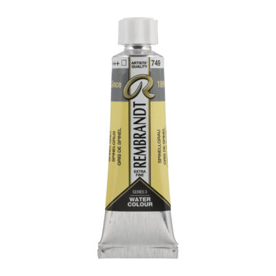Rembrandt acuarela 20ml Gris de Spinel