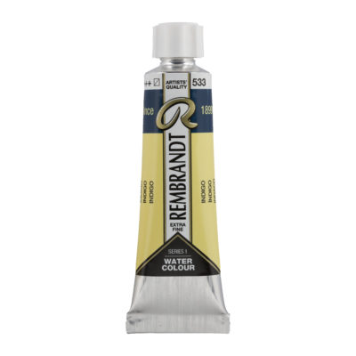 Rembrandt acuarela 20ml Índigo