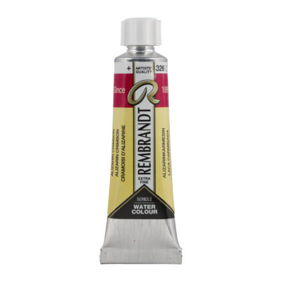 Rembrandt acuarela 20ml Laca Carminada