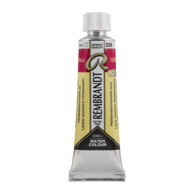 Rembrandt acuarela 20ml Laca Granza Permanente