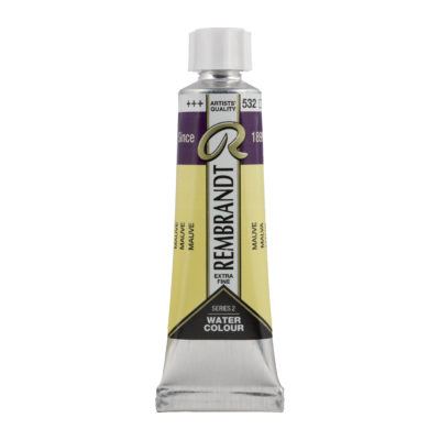 Rembrandt acuarela 20ml Malva