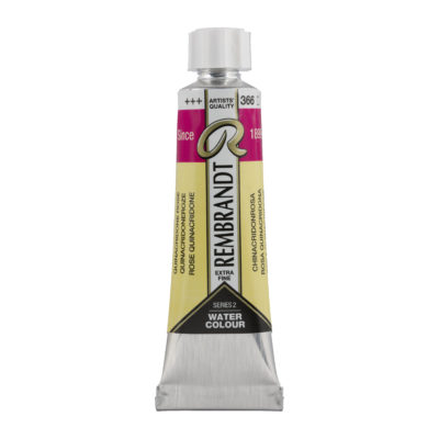 Rembrandt acuarela 20ml Rosa Quinacridona